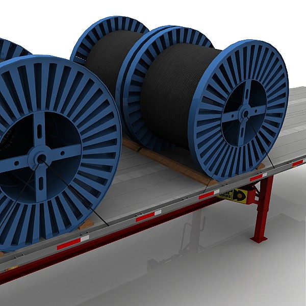 transcraft eagle trailer lwo - Transcraft Eagle tandem by bansheewoj